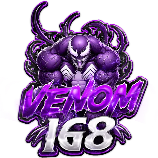 venom168